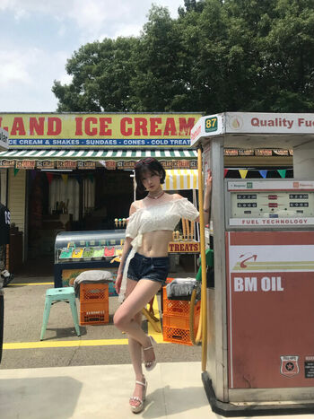 Full leaked Asa enami page private onlyfans photo