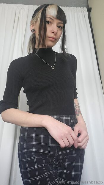 Full leaked Ashbae xx private onlyfans photo