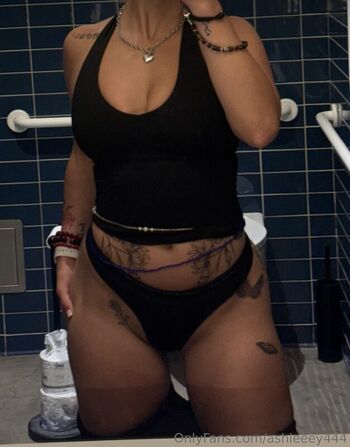 Ashley _goyette