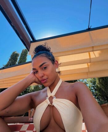 Full leaked Ashley nicole moss private onlyfans photo