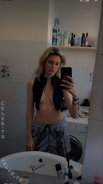 Full leaked Ashley shira page private onlyfans photo
