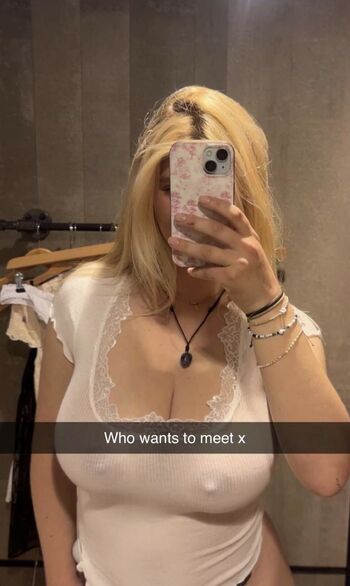 Full leaked Ashlyn allman private onlyfans photo