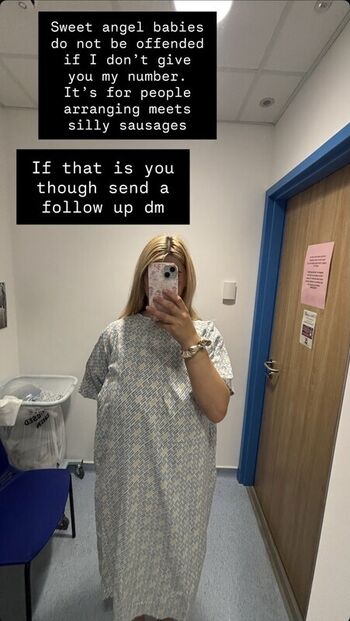 Full leaked Ashlyn allman private onlyfans photo