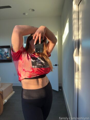 Full leaked Ashlynn arias private onlyfans photo