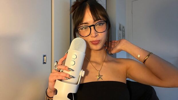 Full leaked Asmr emco private onlyfans photo