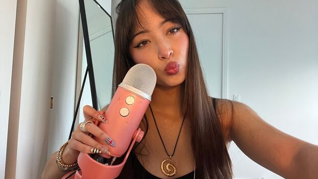 Full leaked Asmr emco private onlyfans photo