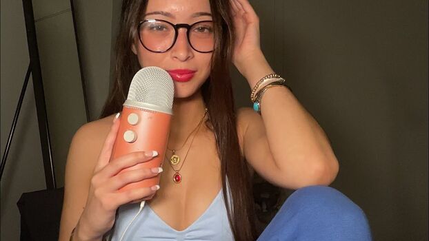Full leaked Asmr emco private onlyfans photo