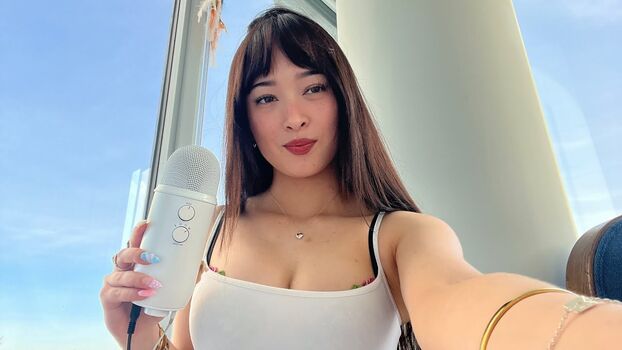 Full leaked Asmr emco private onlyfans photo