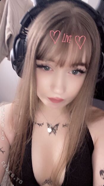 Full leaked Asphelia private onlyfans photo