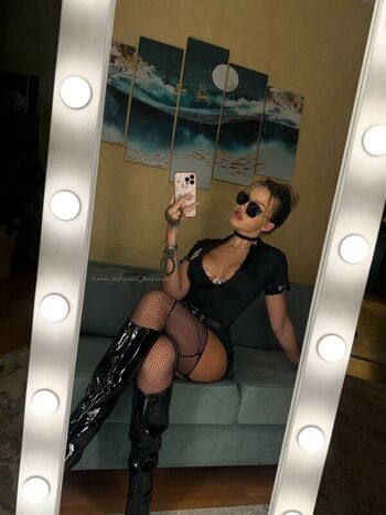 Full leaked Astazia karina private onlyfans photo
