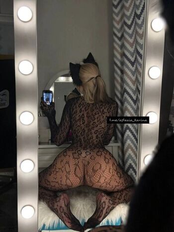 Full leaked Astazia karina private onlyfans photo