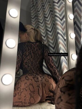 Full leaked Astazia karina private onlyfans photo