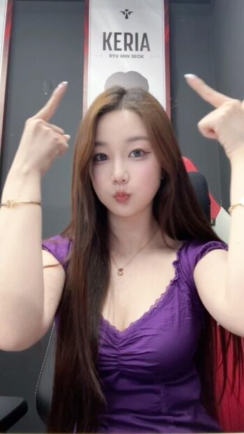 Full leaked Athena jiang private onlyfans photo
