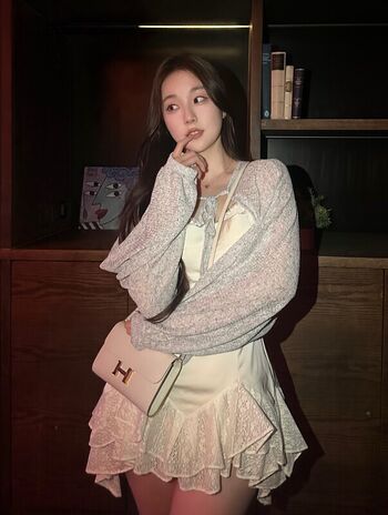 Full leaked Athena jiang private onlyfans photo