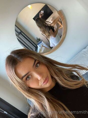 Full leaked Athena smith private onlyfans photo
