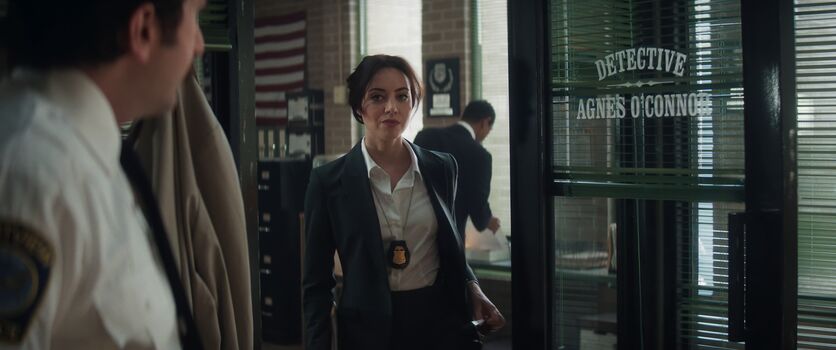 Full leaked Aubrey plaza  page private onlyfans photo