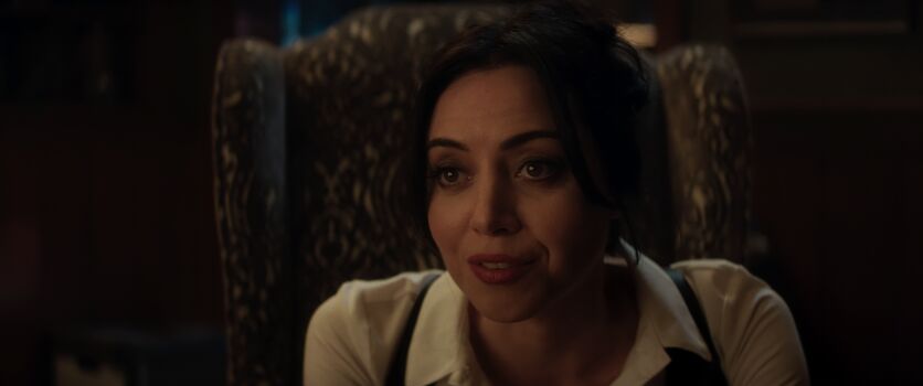 Full leaked Aubrey plaza private onlyfans photo