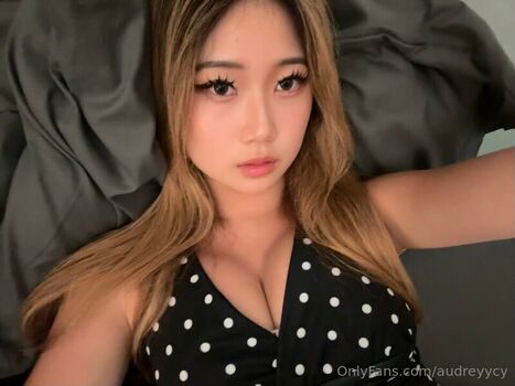 Full leaked Audreyycy page private onlyfans photo