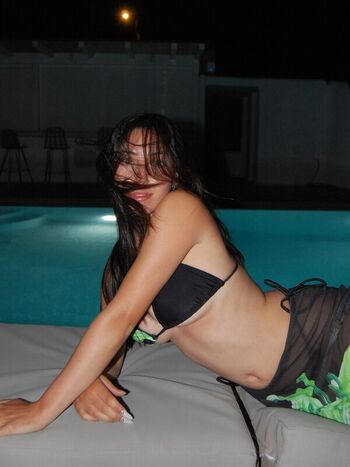 Full leaked Aurora becarelli private onlyfans photo