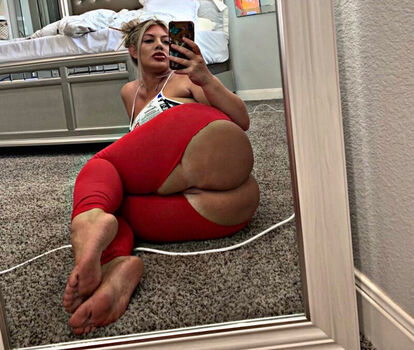 Full leaked Austyn monroe private onlyfans photo