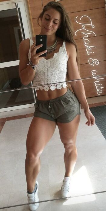 Full leaked Auxane micheneau page private onlyfans photo