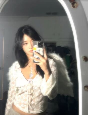 Full leaked Avogigi private onlyfans photo
