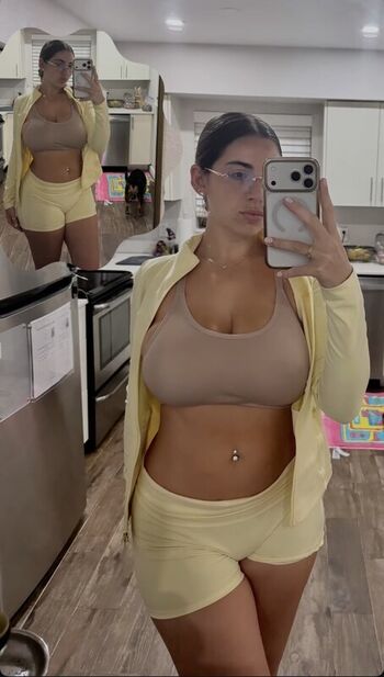 Full leaked Ayamarieee private onlyfans photo