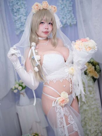 Full leaked Ayamipimu private onlyfans photo
