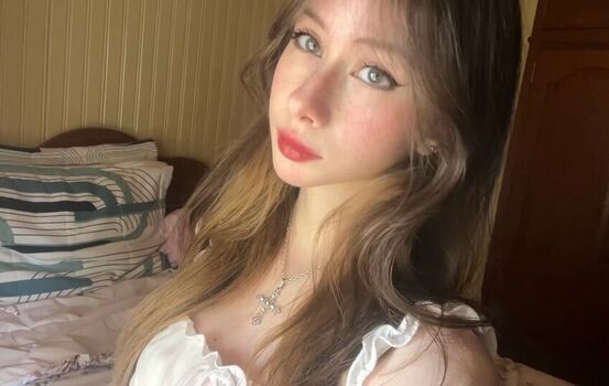 Full leaked Nessie vera/ private onlyfans photo