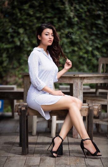 Full leaked Ayushma rani singh private onlyfans photo