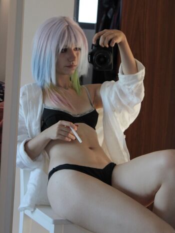Full leaked Bbybat private onlyfans photo