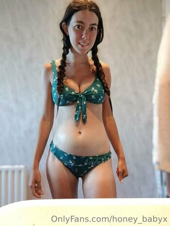 Full leaked Baby ash private onlyfans photo