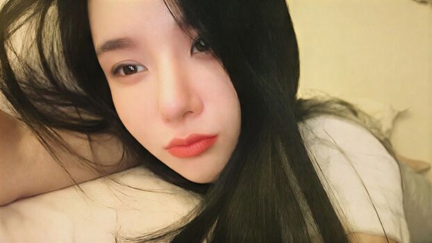 Full leaked Babymangpor page private onlyfans photo