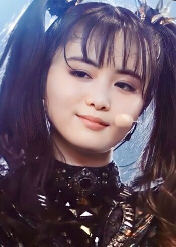 Full leaked Babymetal private onlyfans photo