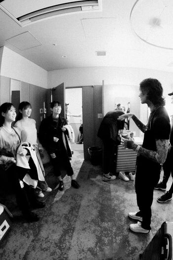 Full leaked Babymetal private onlyfans photo