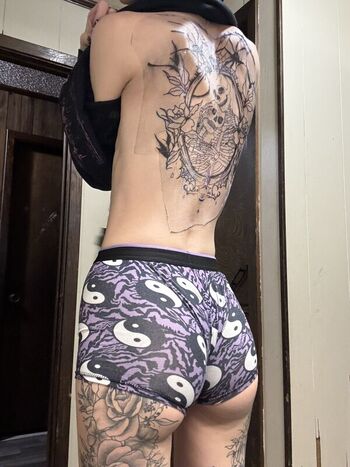 Full leaked Babypale private onlyfans photo