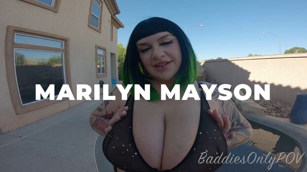 Full leaked Baddiesonlypov private onlyfans photo