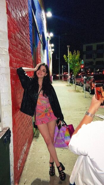 Full leaked Bailey meyers page private onlyfans photo