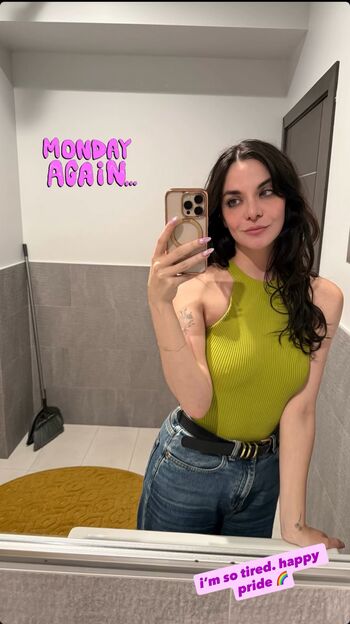 Full leaked Bailey meyers page private onlyfans photo