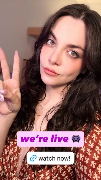 Full leaked Bailey meyers private onlyfans photo