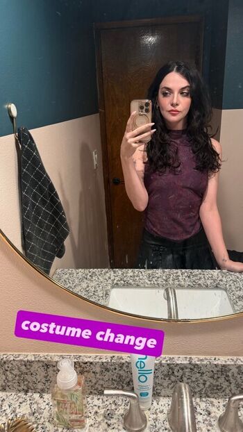 Full leaked Bailey meyers private onlyfans photo