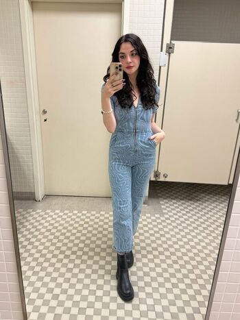 Full leaked Bailey meyers private onlyfans photo