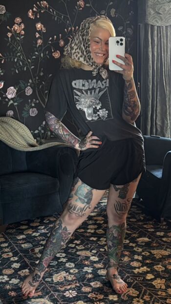 Full leaked Baileysarian private onlyfans photo