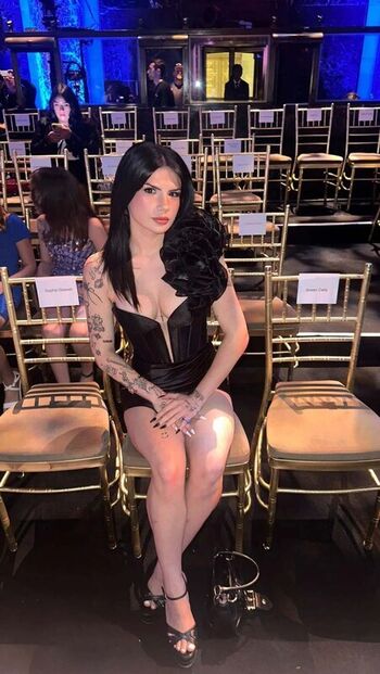 Full leaked Baileyspinn page private onlyfans photo