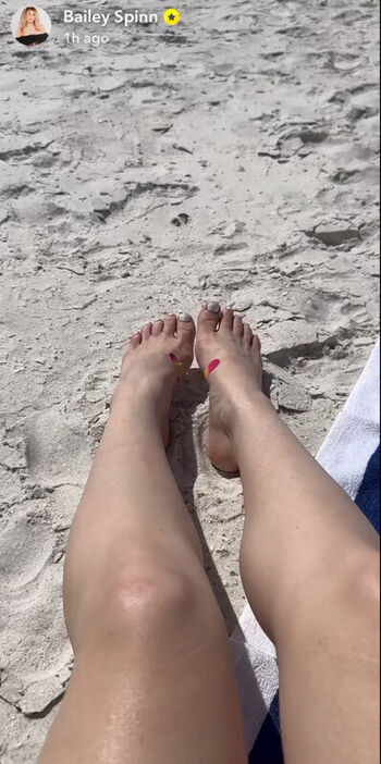 Full leaked Baileyspinn page private onlyfans photo
