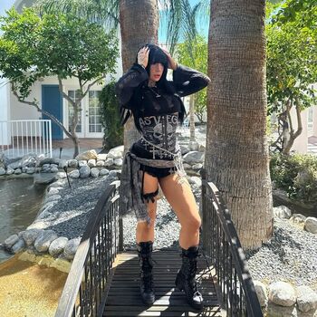 Full leaked Baileyspinn private onlyfans photo