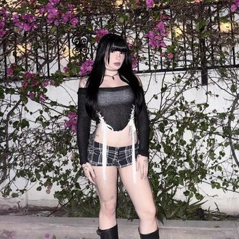 Full leaked Baileyspinn private onlyfans photo