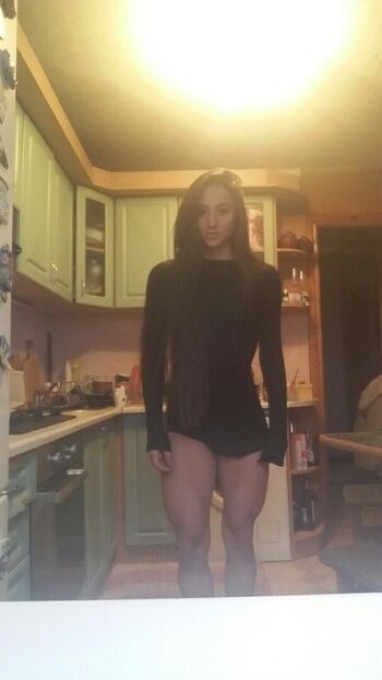 Full leaked Bakhar nabieva private onlyfans photo