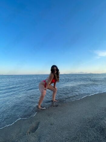 Full leaked Bambinobecky private onlyfans photo