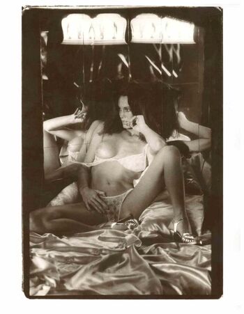 Full leaked Barbara dixon private onlyfans photo